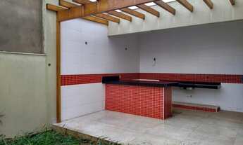 Imagem 6: Casa em Condomínio para Venda em Indaiatuba, Jardim Residencial Dona Lucilla, 3 dormitório