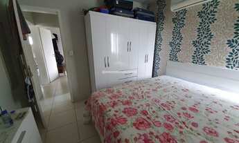 Imagem 6: Apartamento à venda, 2 quartos, 1 vaga, Encruzilhada - Recife/PE