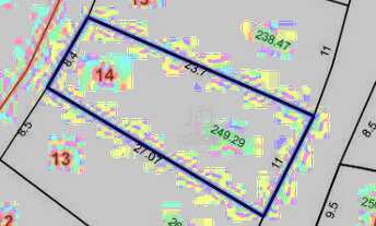 Imagem 2: Terreno à venda, 249 m² por R$ 500.000,00 - Vila Guiomar - Santo André/SP