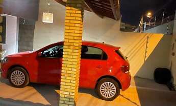 Imagem: Casa mobiliada