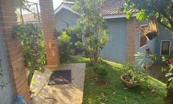 Imagem 6: Chácara com 4 dormitórios à venda, 455 m² por R$ 1.200.000 - Recanto dos Pássaros - Piraca