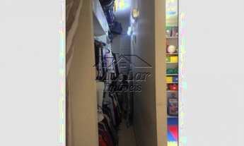 Imagem 5: REF: 4825 - Apartamento no Bairro do Jardim Piratininga - Osasco SP