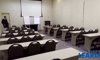 Imagem 6: CONJ. COMERCIAL - VILA OLÍMPIA - SP