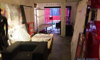 Imagem 3: CASA DE VILA - CERQUEIRA CÉSAR - SP