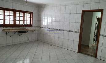 Imagem 4: SOBRADO : 3 Dormitórios, 2 Suítes, Closet, 290 m² , 2 Vagas, 3 Pavtos, Área Gourmet