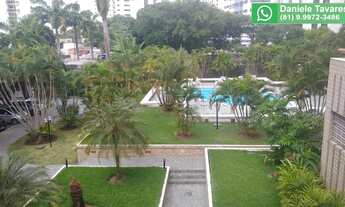 Imagem 2: Apartamento com 04 quartos, 277 metros no Rosarinho