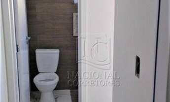 Imagem 7: Apartamento à venda, 45 m² por R$ 282.000,00 - Parque Oratório - Santo André/SP