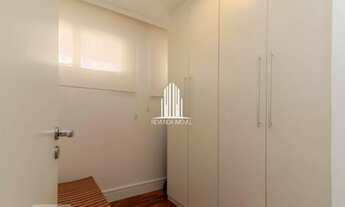 Imagem 5: Apartamento com 3 quartos, 1 suite e 1 vaga no pinheiros