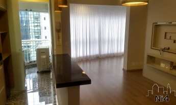 Imagem: Residential / Apartment em São Paulo