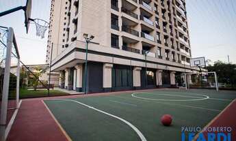 Imagem 7: FLAT - CAMPO BELO - SP