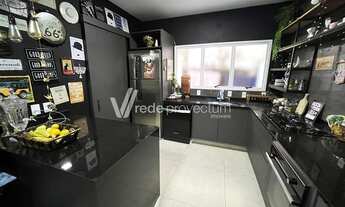 Imagem 6: Casa - Jardim Santa Genebra - Campinas