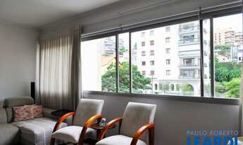 Imagem 2: APARTAMENTO - ALTO DE PINHEIROS - SP