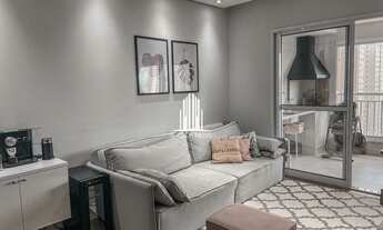 Imagem 4: Apartamento 3 Dormitórios 1 Suíte 2 Vagas