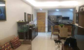 Imagem 5: Infra total Tijuca Varanda