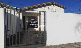 Imagem: Casa com 3 dormitórios para alugar - Vila