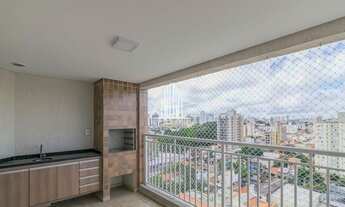 Imagem: Apartamento à venda com 90m², 3 quartos