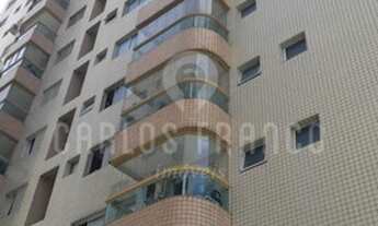 Imagem: APARTAMENTO 03 DORMITÓRIOS (2 SUÍTES)