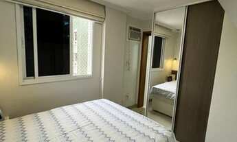 Imagem 4: Apartamento a Venda no bairro Parque Turf Club - Campos dos Goytacazes, RJ