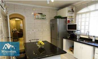 Imagem 5: Sobrado com 3 dormitórios, 151 m² - venda por R$ 750.000,00 ou aluguel por R$ 4.200,00/mês