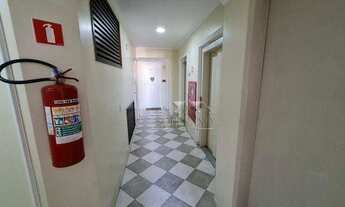 Imagem 2: Apartamento com 3 dormitórios à venda, 85 m² por R$ 445.000,00 - Vila Valparaíso - Santo A