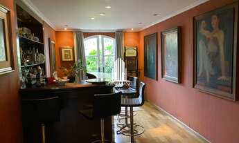 Imagem 4: Casa com 4 quartos e 7 banheiros à venda no Alto de Pinheiros