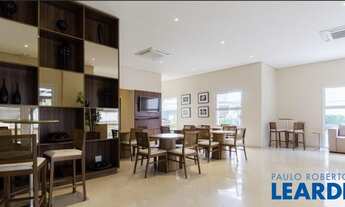 Imagem 2: APARTAMENTO - CAMPESTRE - SP