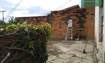 Imagem 4: Casa para alugar, jd. Oliveira, 80 m² por R$ 1,100.00/mês - Jardim das Oliveiras - Campina