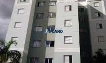 Imagem: Apartamento 2 dorm. - Edifício Green Tower