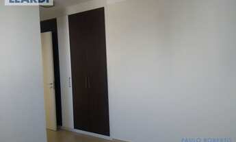 Imagem 6: APARTAMENTO - JARDIM MARAJOARA - SP