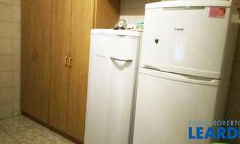 Imagem 4: CASA TÉRREA - JARDIM CENTENÁRIO - SP