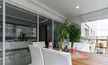 Imagem 5: VILA MARIANA - 102 m², 3 dorms (sendo 1 suíte), 2 vagas, lazer completo, próximo ao Metrô