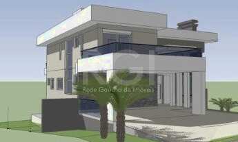 Imagem 6: PORTO ALEGRE - Casa de Condomínio - Alphaville