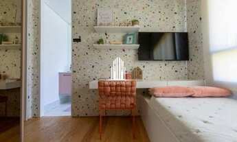 Imagem 4: Apartamento à venda em Pinheiros com 3 suítes e 2 vagas na garagem