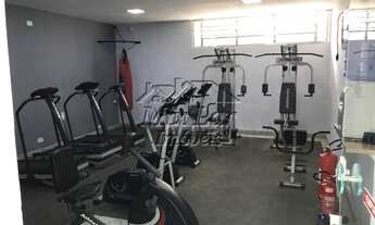 Imagem 7: REF: 4949 - Apartamento no Bairro Vila Yara - Osasco SP