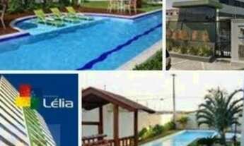 Imagem: Apartamento Residencial Lelia 3/4