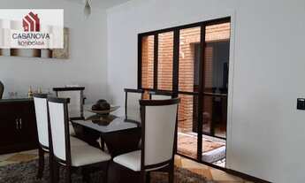 Imagem 3: CASA TÉRREA COM 3 DORMITORIOS SENDO 1 SUÍTE E PISCINA EM CONDOMÍNIO IBITI DO PAÇO