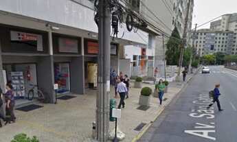 Imagem 7: CONJ. COMERCIAL - JARDIM PAULISTA - SP