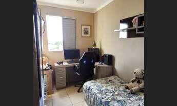 Imagem 4: Linda cobertura à venda no Condomínio Rio Missouri, no Jardim Urano, com 3 dormitórios