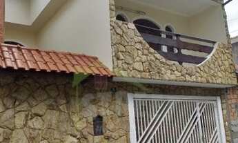 Imagem: Sobrado com 4 Dormitórios em Guarulhos