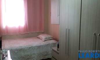 Imagem 7: CASA ASSOBRADADA - BROOKLIN - SP