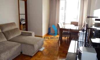 Imagem 2: Apartamento à venda, 115 m² por R$ 850.000,00 - Aclimação - São Paulo/SP