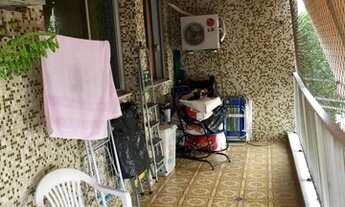 Imagem 7: Vendo apartamento de 2 quartos(1st) com varandão - Tijuca