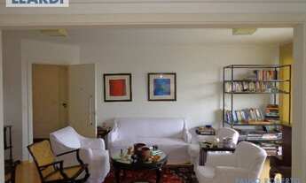 Imagem 4: APARTAMENTO - VILA MADALENA - SP