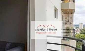 Imagem 3: Apartamento à venda, 63 m² por R$ 290.000,00 - Macedo - Guarulhos/SP