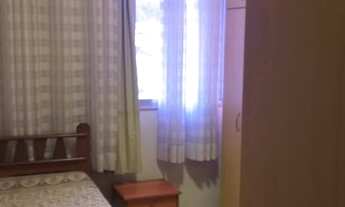 Imagem 7: Apartamento mobiliado Sala e 2 quartos com vaga na escritura