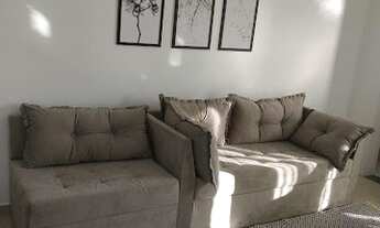 Imagem 2: Apartamento Cobertura Penthouse em Vila Marina - Santo André