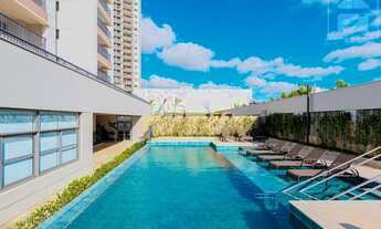 Imagem 2: Apartamento à venda 3 Quartos, 2 Suites, 2 Vagas, 189M², Jardim Brasil, Campinas - SP