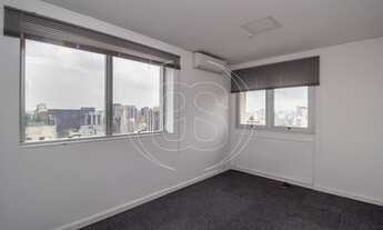 Imagem 5: São Paulo - Conjunto Comercial/Sala - Itaim Bibi