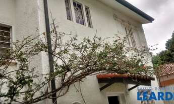 Imagem 5: CASA ASSOBRADADA - JARDIM PAULISTA - SP