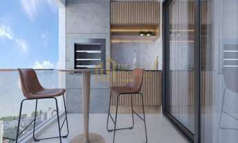 Imagem 3: Apartamento à venda, 3 quartos, 1 suite, 90 m² privativos, 2 vagas, carregamento carro elé